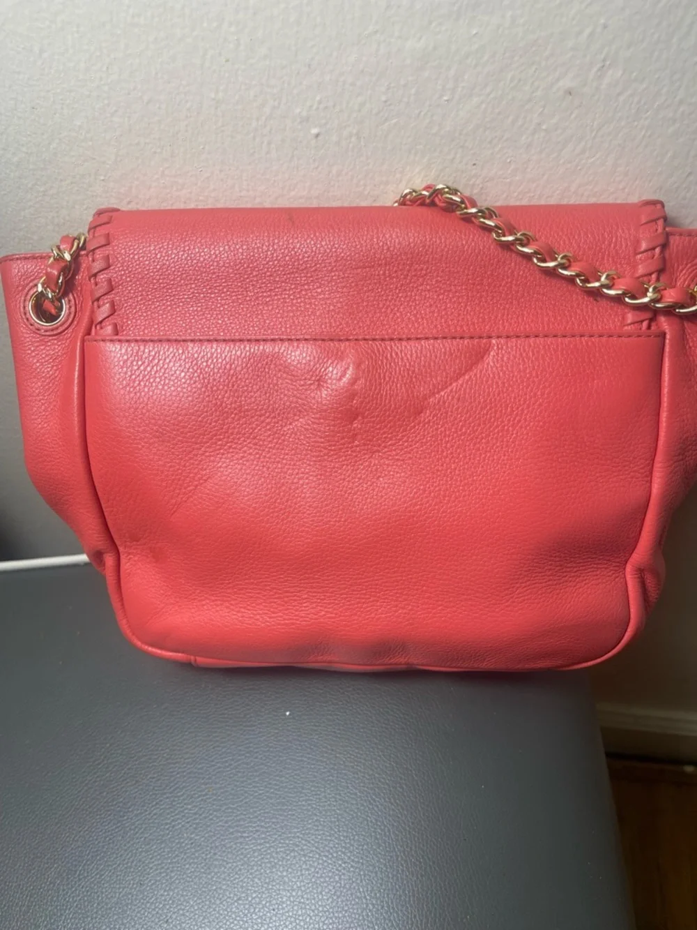 Tory Burch Marion Small Flap Shoulder Bag